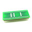 ICs ADAPTOR DIL40-TSOP40 soldered CLIMA40D40T+1.jpg