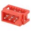 215083-6 Connector: Micro-MaTch; plug; male; PIN: 6; Micro-MaTch Industrial laIKogPqPmkeriAUFjJlIrvA2OFGDrXbCUXBkNoacQo