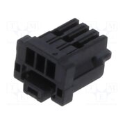 KW30-3P-1C(800) Connector: wire-board; plug; female; KW30; 1A; PIN: 3; crimped; 1mm t7DaxIs1OB5TuBoj1RxeEI5_R23GWEsQquYI8FTw9bA