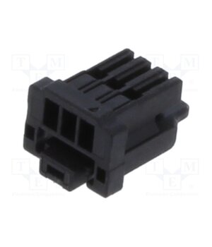 KW30-3P-1C(800) Connector: wire-board; plug; female; KW30; 1A; PIN: 3; crimped; 1mm t7DaxIs1OB5TuBoj1RxeEI5_R23GWEsQquYI8FTw9bA