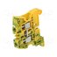 1SNK508150R0000 Splice terminal: rail; Entrelec; for DIN rail mounting; ways: 1 LUoO3sbCdVUAcPjgFtj8hYL8pcxxJDwct2iLVFrCmbo