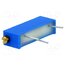 T18105KT10 Potentiometer: mounting; multiturn; 1MΩ; 750mW; ±10%; linear VFX1eZ2No10LLdA0dpXdp5t7OJfy095rHM3hWzcNU8s