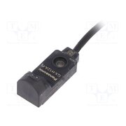 GX-H12A-P Sensor: inductive; 0÷4mm; PNP / NO; Usup: 12÷24VDC; 100mA; cables gGjnDZGFbeIvQqdAa-_cKM5jOdLIO-azDar0FaYT9uw