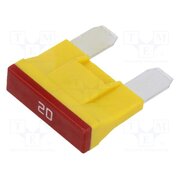 ANX58-UL-20A Fuse: fuse; 20A; 58VDC; automotive; 30mm; MAXI pbLwlBSjgn34k2bbwZTNsKOzaSgIWJEcpB03Di39wr4