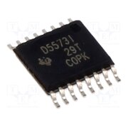 DAC5573IPW IC: D/A converter; 8bit; 188ksps; Ch: 4; TSSOP16; -40÷105°C jUSORzy8mEPBmtb98-g45vw7QBMMhHJD_8Bvd760JjU