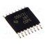 DAC5573IPW IC: D/A converter; 8bit; 188ksps; Ch: 4; TSSOP16; -40÷105°C jUSORzy8mEPBmtb98-g45vw7QBMMhHJD_8Bvd760JjU