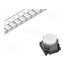 EVQP1Y05M Microswitch TACT; SPST; Pos: 2; 0.02A/15VDC; SMT; none; 6.1x6x3.5mm 0jYcvm7EHwc1iJ22pBKQ5UEyaSldy-4z9TEm2m2wbt4