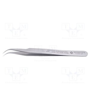 5-055-UF Tweezers; 120mm; Blades: narrowed; Blade tip shape: sharp ydAqcQBE9GMxHFEljr336rnee_VFWZhXoa-l3x8KHh4
