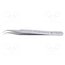 5-055-UF Tweezers; 120mm; Blades: narrowed; Blade tip shape: sharp ydAqcQBE9GMxHFEljr336rnee_VFWZhXoa-l3x8KHh4
