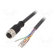 A-K8P-M12-S-G-5M-BK-2-X-A-4-69 8pin cable; AZ 201 vZfUq7J_ZViWounRxYZHMSCnuze0XQPeHbCYsNYQiVI