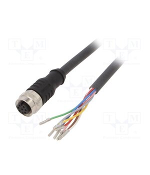 A-K8P-M12-S-G-5M-BK-2-X-A-4-69 8pin cable; AZ 201 vZfUq7J_ZViWounRxYZHMSCnuze0XQPeHbCYsNYQiVI