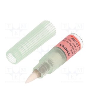 BR-102B Pen tip; Tip: thin,felt-type; ESD; Bonpen kqmPAnFC7kaedbVXBN_sgTviAf31WqvRSl-IvudI6Ww