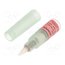 BR-102B Pen tip; Tip: thin,felt-type; ESD; Bonpen kqmPAnFC7kaedbVXBN_sgTviAf31WqvRSl-IvudI6Ww