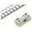 015401.5DR Fuse: fuse; 1.5A; 125VAC; 125VDC; ultra rapid; ceramic; 9.9x3.8x5mm BDN9Jfey7OmS89GzxwynIMtJfPUDavBXhdUFPYJQqqU