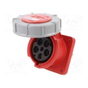 335-6 Connector: AC supply 3-phase; socket; female; 63A; 400VAC; PIN: 5 hGM-xONcTb1iLaiZCX9BpWCpNbDNs4uEYAE0lmh1H5I
