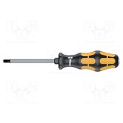 05024403001 Screwdriver; for impact,assisted with a key; Torx®; TX27 fy1ZrFNVreDYyxBV8jucaApVTpMLN4SjJyd51x54NZo