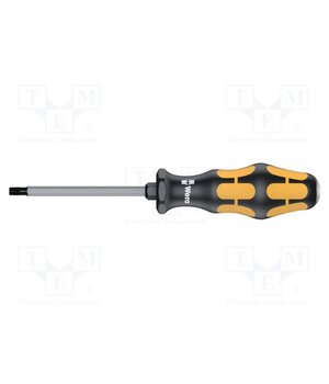 05024403001 Screwdriver; for impact,assisted with a key; Torx®; TX27 fy1ZrFNVreDYyxBV8jucaApVTpMLN4SjJyd51x54NZo