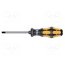 05024403001 Screwdriver; for impact,assisted with a key; Torx®; TX27 fy1ZrFNVreDYyxBV8jucaApVTpMLN4SjJyd51x54NZo