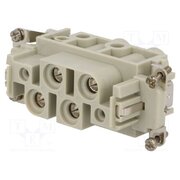44424042 Connector: HDC; contact insert; female; EPIC® K; PIN: 4; 80A; 830V 552VNEaNEDfl2bqHJNvmo4rsIHXaZvoHs33-ob-Jrtg