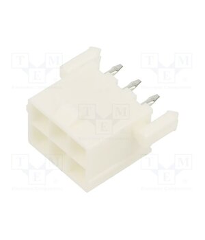 39-29-9067 Connector: wire-board; socket; male; PIN: 6; Mini-Fit Jr; straight s_Q8vF_ghvVacJuyKAOj4erXn4MnrjXHxUFcOjZt6zI