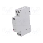 R 20-11 24V Contactor: 2-pole installation; 20A; 24VAC; NC + NO; R uTQGLEHRG9DUJfU0wtZMEr8PFW593vsQABLg8ooKKXM