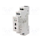 ASM-03 Staircase timer; for DIN rail mounting; 230VAC; SPST-NO; IP20 -upslUdXLtT0CRhItVsEyN-7nBNP7ILDXOlVWLLVUY8