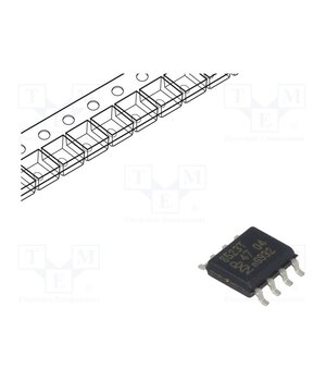 PCF8523T/1,118 IC: RTC circuit; I2C,serial; SO8; 1.8÷5.5V OnHmh4N44W0gJXaTIvw-NWwGJF7-AOnEIFxNIKNM0AE