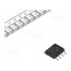 PCF8523T/1,118 IC: RTC circuit; I2C,serial; SO8; 1.8÷5.5V OnHmh4N44W0gJXaTIvw-NWwGJF7-AOnEIFxNIKNM0AE