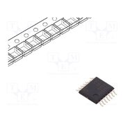74VHC164FT(BE) IC: digital; 8bit,shift register,serial input,parallel out DFpQNmJL2iKwnPQcc0Cos-ZlqDa1-XntMYN7eZxwQt4