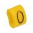 MZ-0/O Markers; Marking: O; 1.1÷2.5mm; H: 3mm; A: 6mm; -30÷100°C; leaded CLkg6r0O6e_qfPf9oGelSI0MAAUGZSfI-O0wOQSZZgY