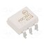 MOC3041SM Optotriac; 4.17kV; Uout: 400V; PDIP6; Ch: 1; MOC304XM; 2kV/μs FBppJHPoNuoxAqtGbmwzsrrvMHZciTbefEfwfqXKi5s