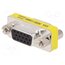 AK-610512-000-I Adapter; D-Sub 15pin HD socket,both sides; connection 1: 1 wA5bc3MAt__t7WRUHu85vyNjnQn4udPcJ23oJh9uoto