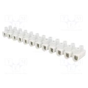 88166825 Connector: terminal block; 450V; screw terminal; Contacts: steel 7k5XzpCdJ1dWoUSV0vQQUhZxxz_lQQ-qd0rQUQYPPo0