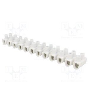88166825 Connector: terminal block; 450V; screw terminal; Contacts: steel 7k5XzpCdJ1dWoUSV0vQQUhZxxz_lQQ-qd0rQUQYPPo0