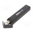 011440004 Stripping tool; Øcable: 2.8÷12mm; 6÷75mm2; Wire: round BsNCaV9G9ykVoZrpbb9dJ1WXs-vZOG-7zEB4LxPem74
