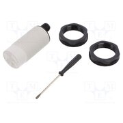 CA30CAN25PAM1 Sensor: capacitive; Range: 0÷25mm; OUT: PNP / NO + NC; Housing: M30 T8FrHfpm3p_ge7CpjNe6weSOjJAurv7ec4wowxH-5vc