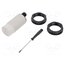 CA30CAN25PAM1 Sensor: capacitive; Range: 0÷25mm; OUT: PNP / NO + NC; Housing: M30 T8FrHfpm3p_ge7CpjNe6weSOjJAurv7ec4wowxH-5vc