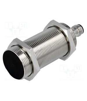E2B-M30LS15-M1-B1 Sensor: inductive; OUT: PNP / NO; 0÷15mm; 10÷30VDC; M30; IP67; 200mA 4SjXCs5Tk2fX47kKSTqlS4-jpJkfpEmwel2ITtMH9QI