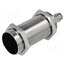 E2B-M30LS15-M1-B1 Sensor: inductive; OUT: PNP / NO; 0÷15mm; 10÷30VDC; M30; IP67; 200mA 4SjXCs5Tk2fX47kKSTqlS4-jpJkfpEmwel2ITtMH9QI