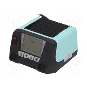 T0053443399 Station: control unit; Station power: 150W; ESD; Display: LCD; Ch: 2 p6qJS0s6qJFTyHd5tc7pe-am9L6nvMLy1EVvt5_2Kmc