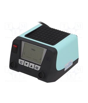 T0053443399 Station: control unit; Station power: 150W; ESD; Display: LCD; Ch: 2 p6qJS0s6qJFTyHd5tc7pe-am9L6nvMLy1EVvt5_2Kmc