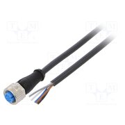 YF2A15-020UB5XLEAX Cable: for sensors/automation; M12; PIN: 5; straight; 2m; plug; 4A; Y NEEqvtYKvhPVVj52S3-wG5RuzJhZCgNPNeKVHGPtUy8