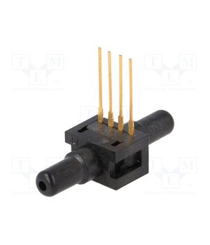 26PCFFA6D Sensor: pressure; -100÷100psi; differential; OUT: analogue; SIP4 NkLtOxeTMUk2etbR1iUpEP_sB62vm6DzxtYLo8fg_Vs