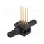 26PCFFA6D Sensor: pressure; -100÷100psi; differential; OUT: analogue; SIP4 NkLtOxeTMUk2etbR1iUpEP_sB62vm6DzxtYLo8fg_Vs