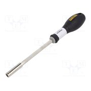 1-65-490 Screwdriver; 125mm; for hex bits 1/4" g8iQMwflL8Dmc5D_ptZ5Fc8T0V1alEq3CV1P1PE83Fc