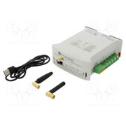 013000200001 Module: PLC programmable controller; OUT: 5; IN: 9; ESP32 PLC 1JFrRrV07iM4y2yNrPTHeFZkyuYNr05GDiDT2OzM_g8