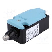 3SE5112-0CC02 Limit switch; long pin plunger; NO + NC; 10A; max.400VAC; IP66 Jo2RiHTs8LceXiiw3qnGA7wvSiRf7KKA1m6VOMLqc2o