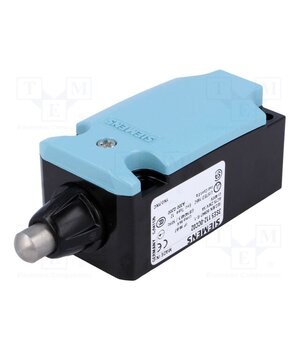 3SE5112-0CC02 Limit switch; long pin plunger; NO + NC; 10A; max.400VAC; IP66 Jo2RiHTs8LceXiiw3qnGA7wvSiRf7KKA1m6VOMLqc2o