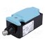 3SE5112-0CC02 Limit switch; long pin plunger; NO + NC; 10A; max.400VAC; IP66 Jo2RiHTs8LceXiiw3qnGA7wvSiRf7KKA1m6VOMLqc2o