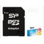 Flash Memory SP microSDHC 16GB + SD Adapter 85MB/s Class 10 UHS-I AKRUS16AS.jpg